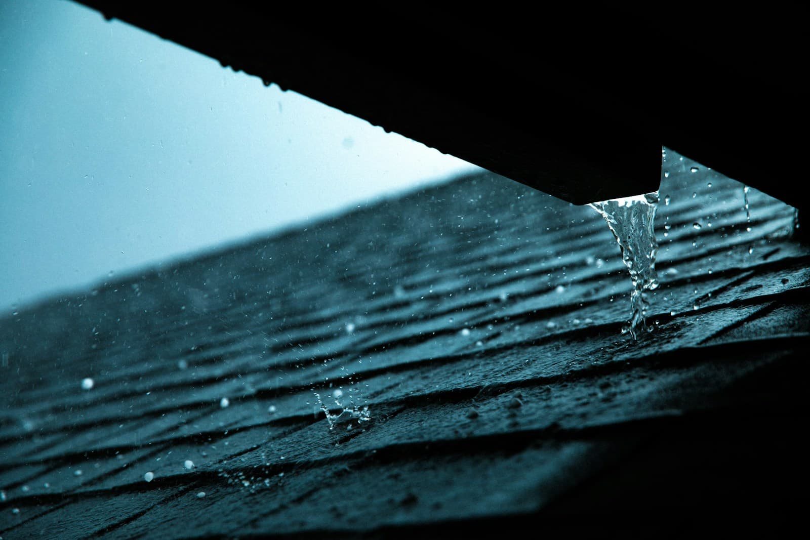 Gutter Guards in Pittsburgh